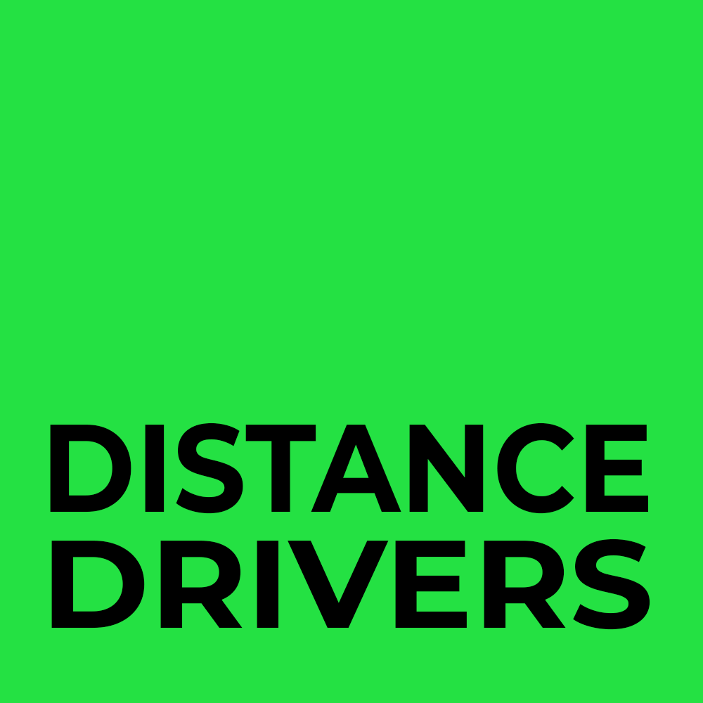 DISTANCE DRIVERS