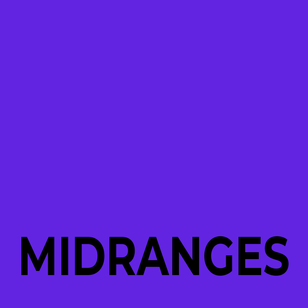 MIDGANGES