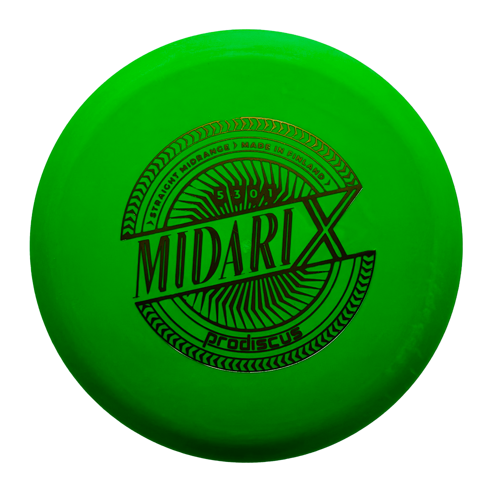MIDARIX