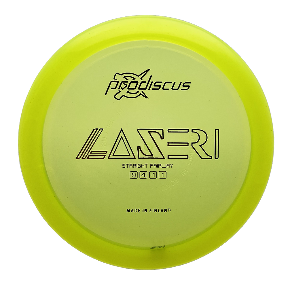 LAZERI